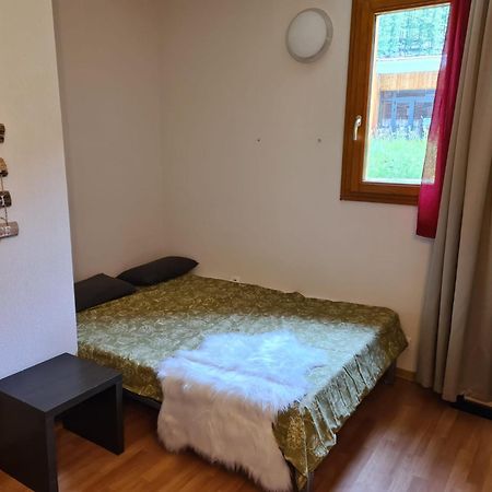 Les Orres 1800 Appartement 4 P Jacuzzi Balneo Prive Vue Piste Piscine Residence Eksteriør billede